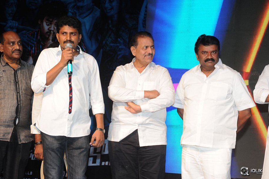 Sahasam-Seyara-Dimbaca-Movie-Audio-Launch